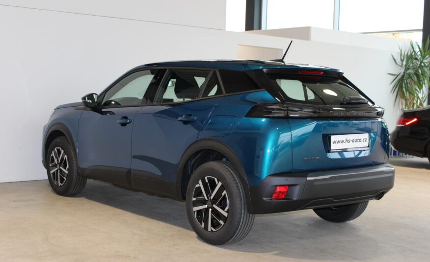 Peugeot 2008 SUV