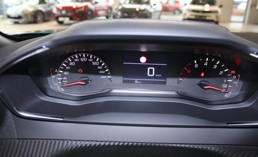 Peugeot 2008 SUV