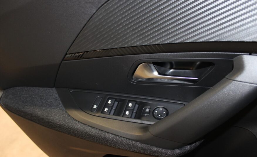 Peugeot 2008 SUV