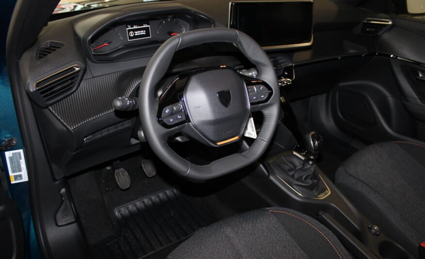 Peugeot 2008 SUV