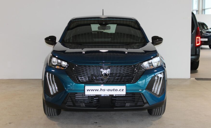 Peugeot 2008 SUV