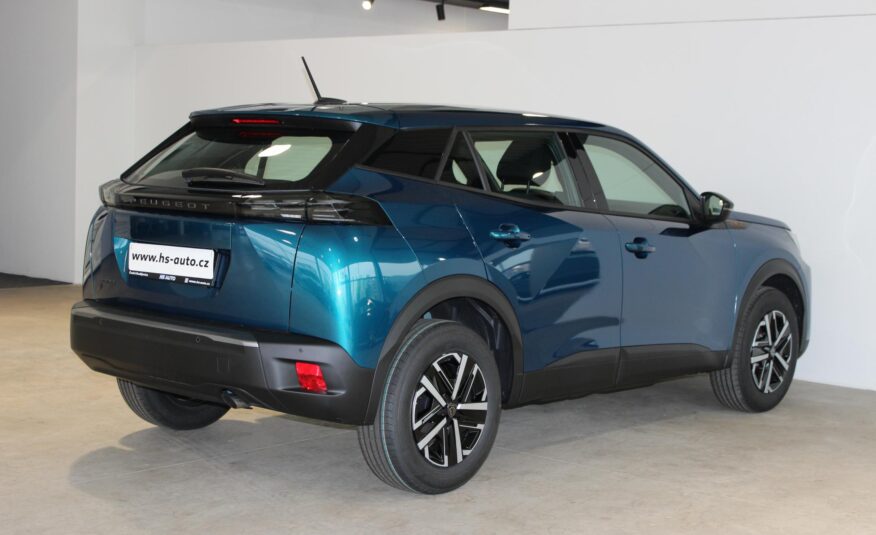 Peugeot 2008 SUV