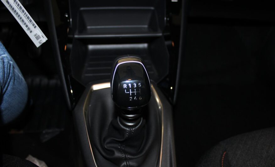 Peugeot 2008 SUV