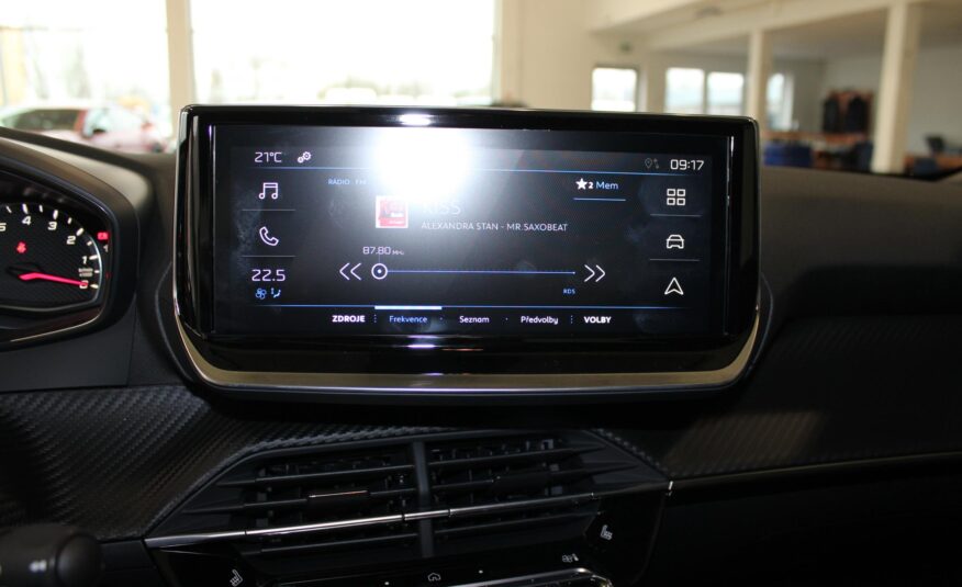 Peugeot 2008 SUV