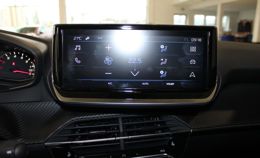Peugeot 2008 SUV