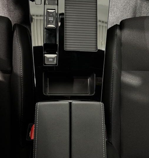 Opel Astra kombi