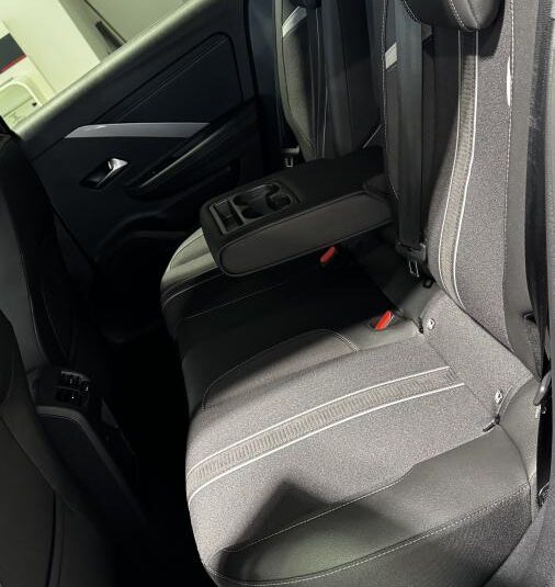Opel Astra kombi