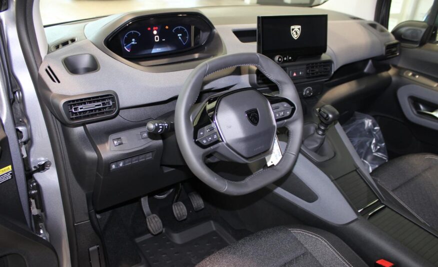Peugeot Rifter MPV
