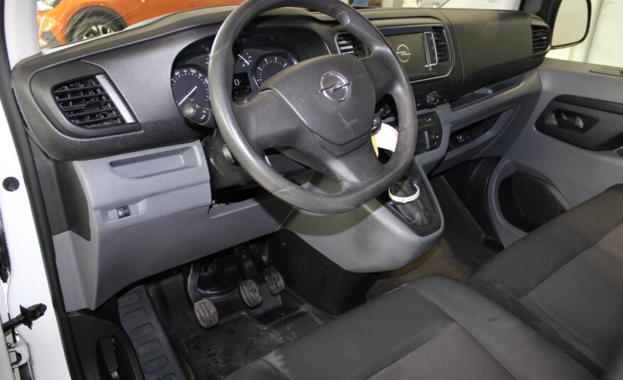 Opel Vivaro kombi