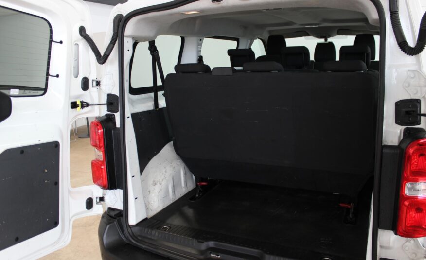 Opel Vivaro kombi