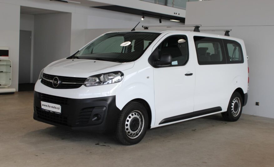 Opel Vivaro kombi