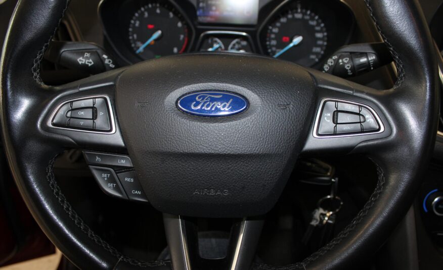 Ford C-MAX MPV
