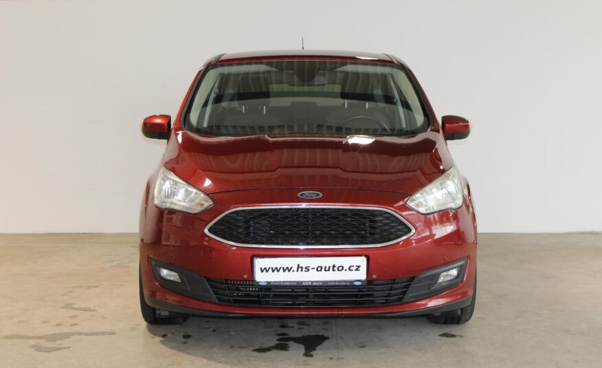 Ford C-MAX MPV