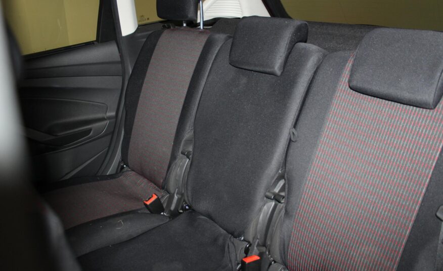 Ford C-MAX MPV