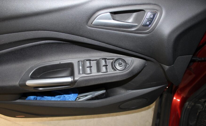 Ford C-MAX MPV