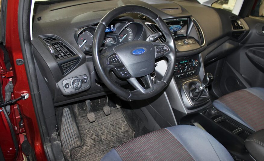 Ford C-MAX MPV
