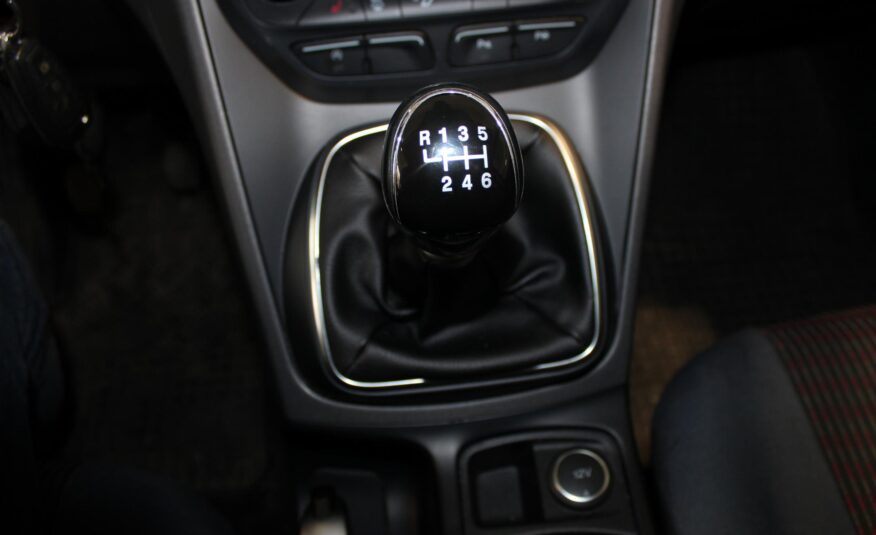 Ford C-MAX MPV
