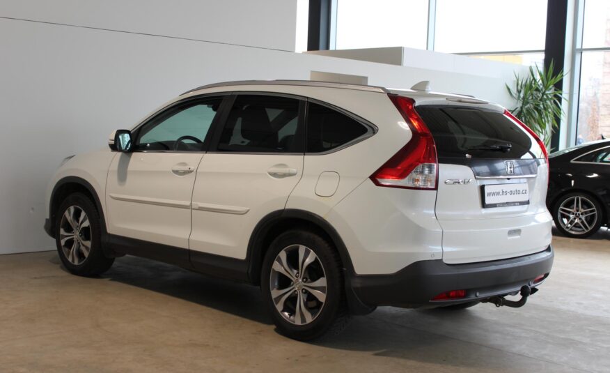 Honda CR-V SUV