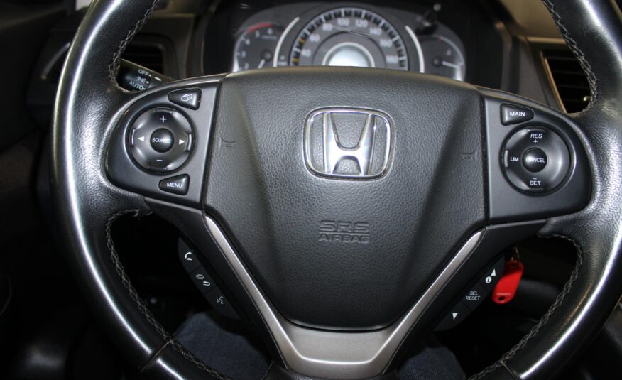 Honda CR-V SUV