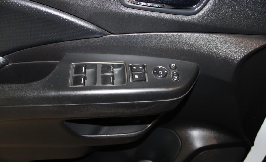 Honda CR-V SUV