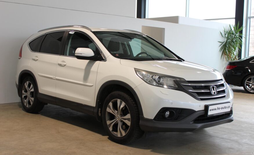 Honda CR-V SUV