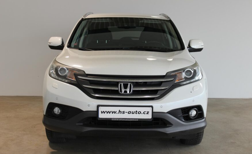 Honda CR-V SUV