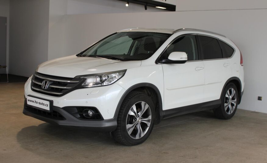 Honda CR-V SUV