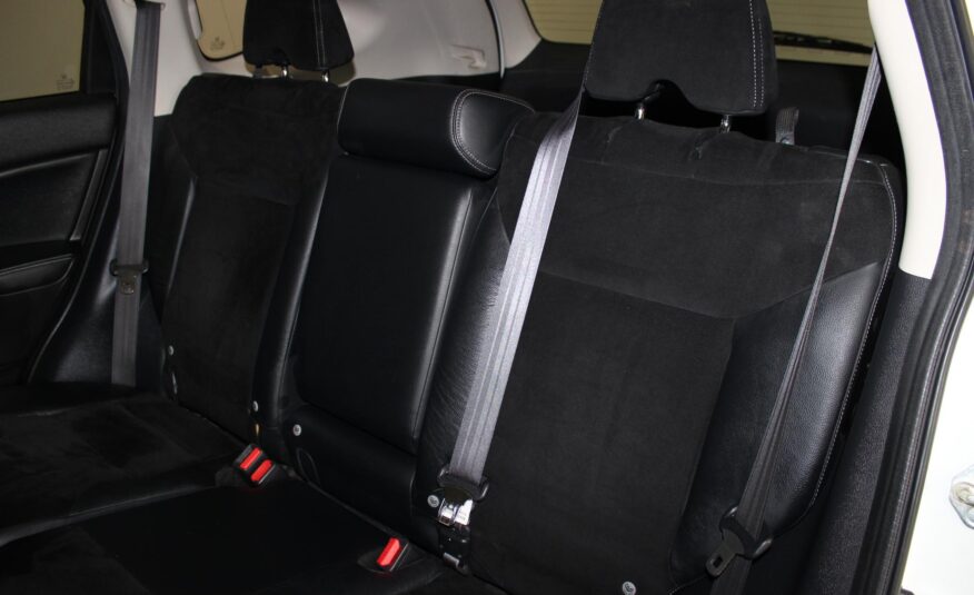 Honda CR-V SUV
