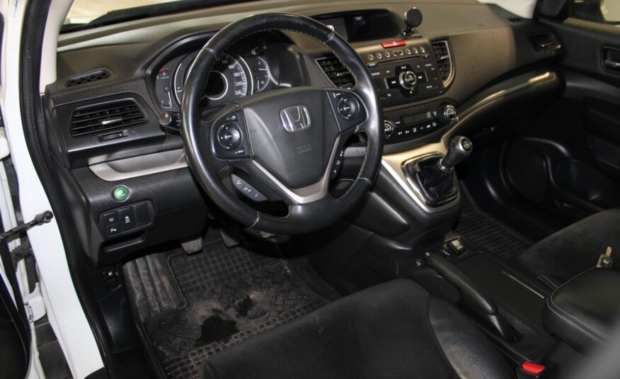 Honda CR-V SUV