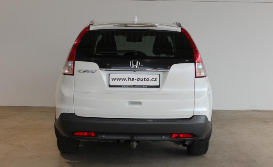 Honda CR-V SUV