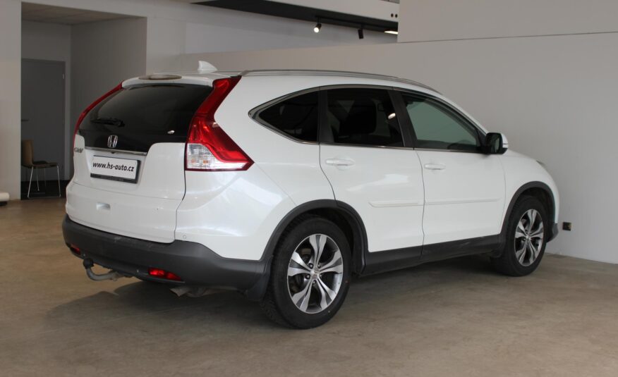 Honda CR-V SUV