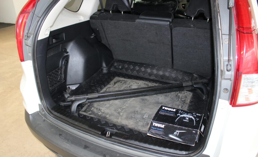 Honda CR-V SUV
