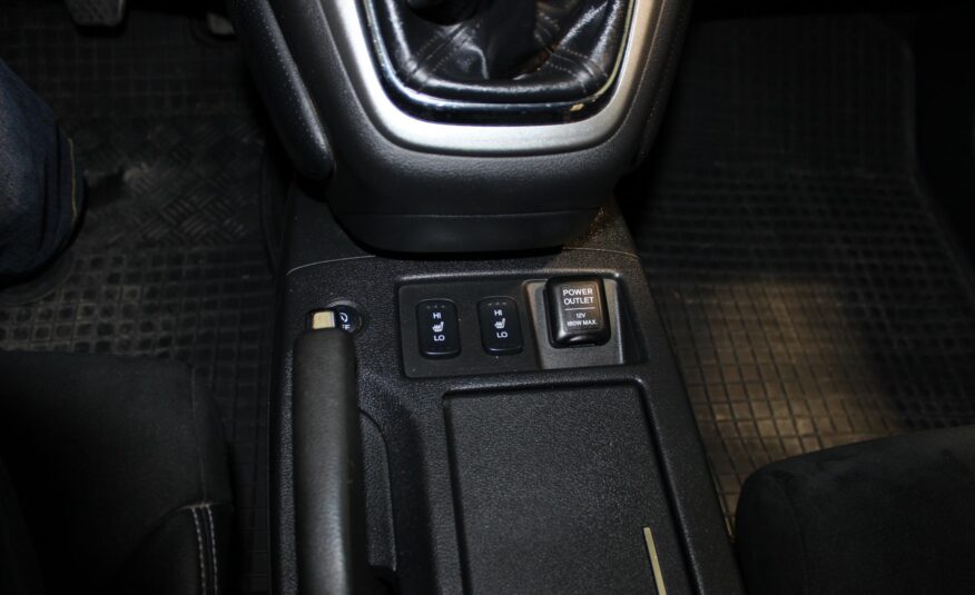 Honda CR-V SUV