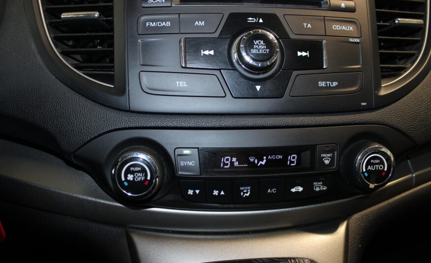 Honda CR-V SUV