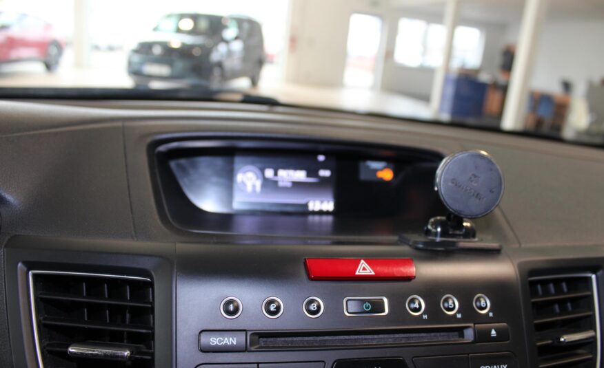 Honda CR-V SUV