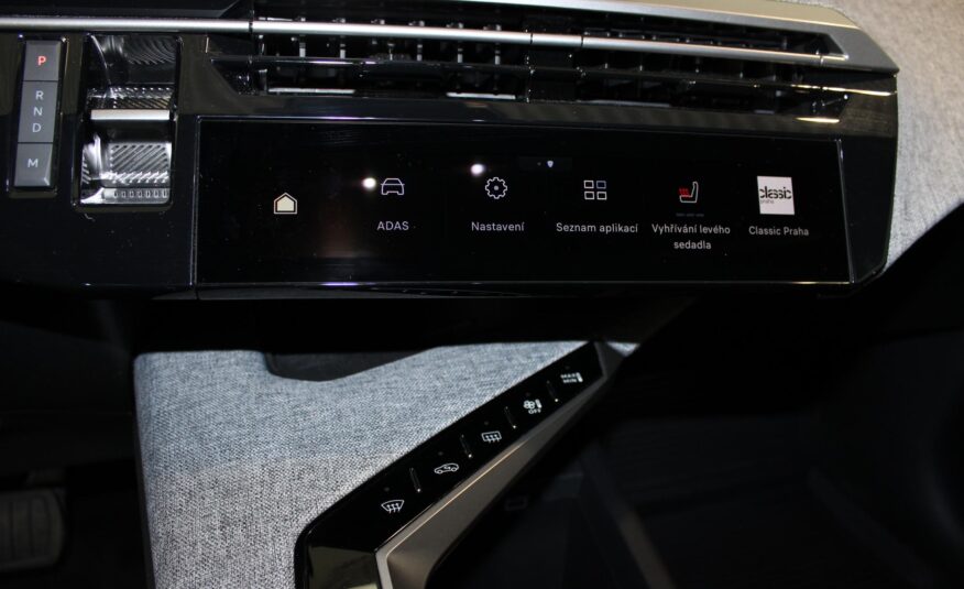 Peugeot 5008 SUV