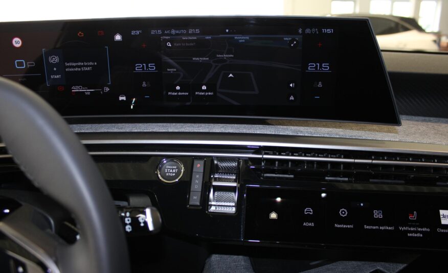 Peugeot 5008 SUV