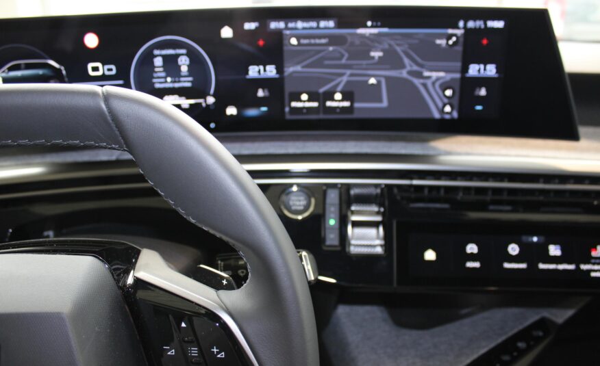 Peugeot 5008 SUV