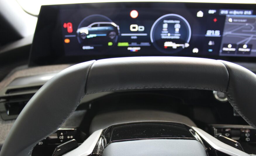 Peugeot 5008 SUV