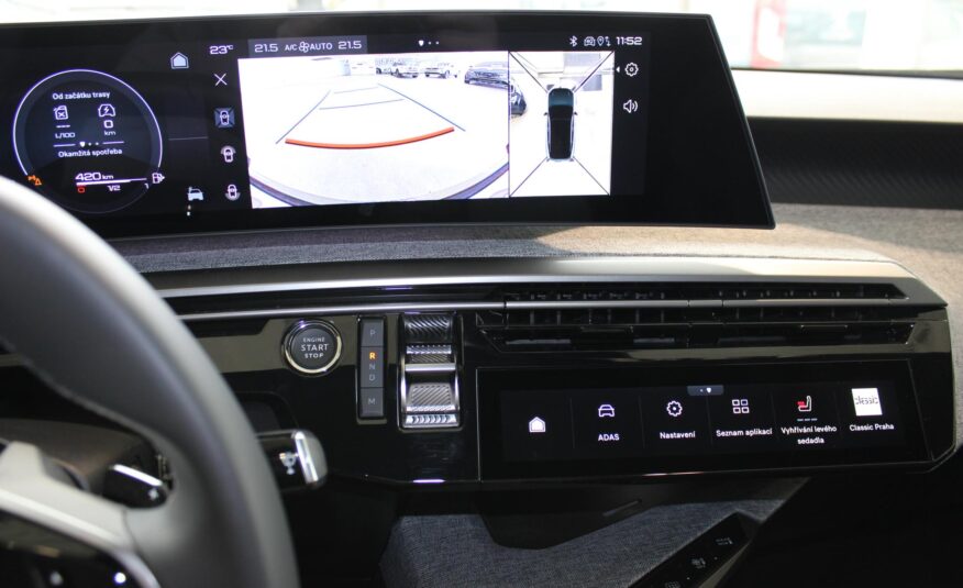 Peugeot 5008 SUV