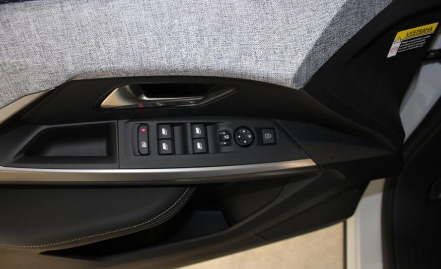 Peugeot 5008 SUV