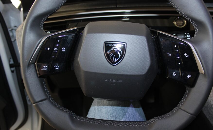 Peugeot 5008 SUV