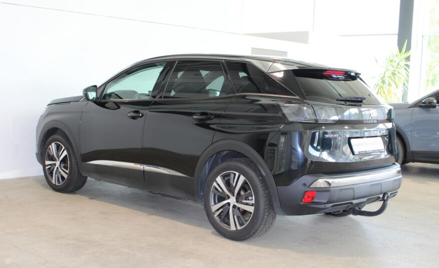 Peugeot 3008 SUV