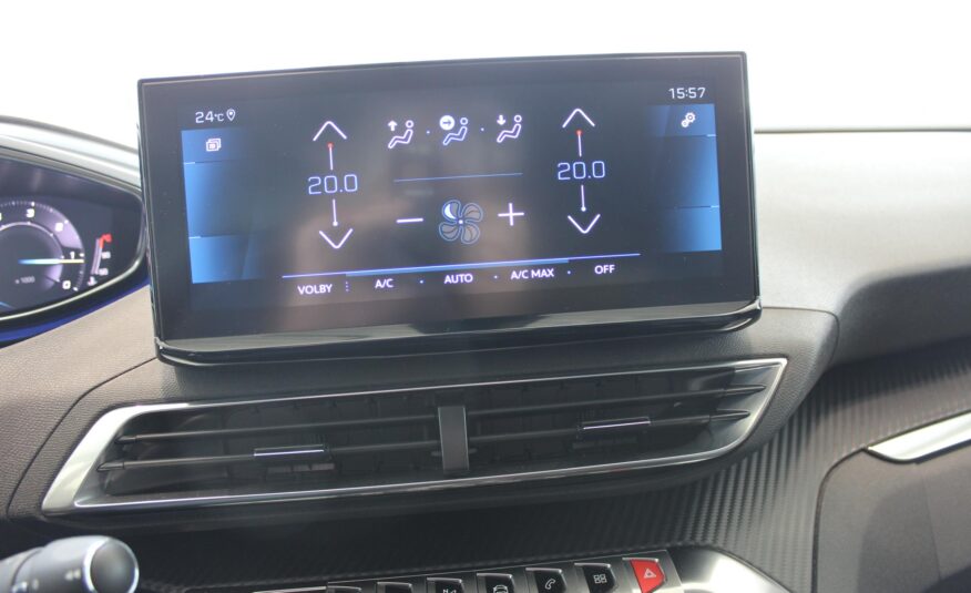 Peugeot 3008 SUV