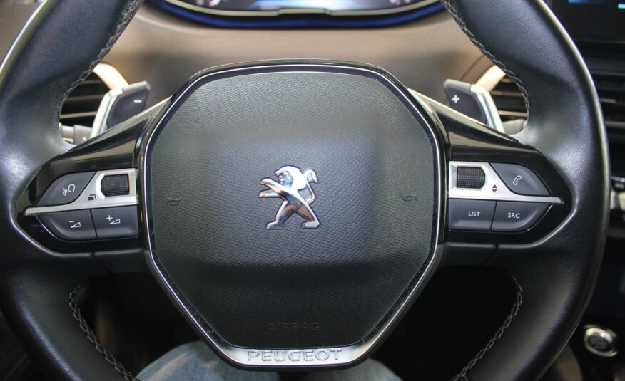 Peugeot 3008 SUV