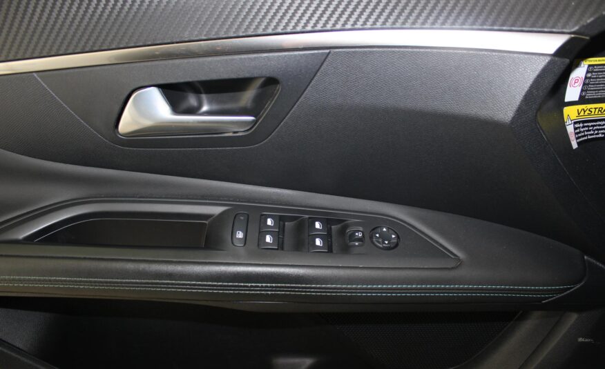 Peugeot 3008 SUV