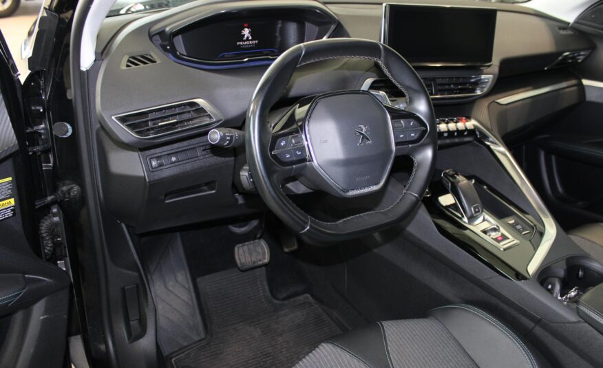 Peugeot 3008 SUV