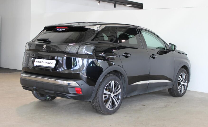 Peugeot 3008 SUV