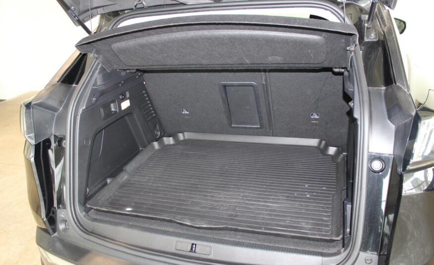 Peugeot 3008 SUV