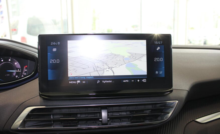 Peugeot 3008 SUV
